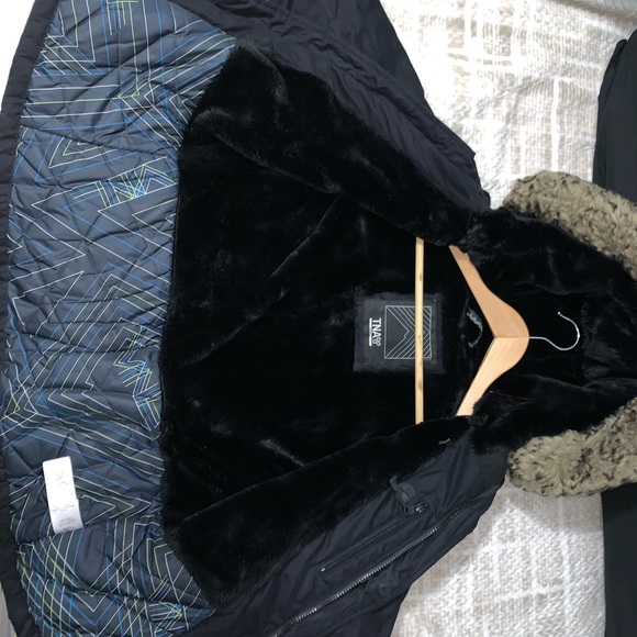 Tna Winter Jacket - Picture 9 of 10